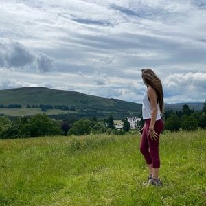 Meet your Posher, Meghan